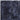 Asiatic London Kuza Navy Blue Polypropylene Abstract Textured Distressed Rug