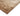 Chrome Hand Made Rug Modern Plain Viscose Silky Shiny Luxurious Tan Brown Rug