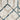 Glitz GLZ03 Frame Soft Silky Ivory Taupe Abstract Geometric Textured Bordered Rug
