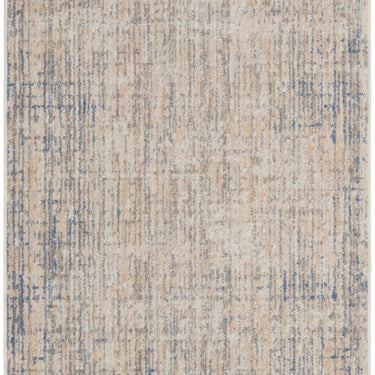 Calvin Klein River Flow Modern Abstract RFV04 in Beige Grey