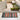 My Mat Nylon Indoor Pattern Carnival Stripe Multi Colours Washable Non-Slip Entrance Rug - Small 50 x 75 cm (2'x2'5")