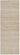 Origins Chunky Knit Natural Cream Braided Hand-Woven Wool Traditional Textured Hallway Runner Rug
