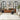 Blanco BL002 Hand Made Wool Ivory Rug - Large 160x226 cm (5'3"x7'5")