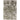 Asiatic London Stellar ST10 Silky Beige Green Polypropylene Abstract Textured Rug