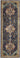 Origins Granada Traditional Bordered Rug & Hallway Runner in Emerald