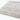 Chrome Hand Made Rug Modern Plain Viscose Silky Shiny Luxurious Pearl Cream Rug