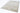 Chrome Hand Made Rug Modern Plain Viscose Silky Shiny Luxurious Pearl Cream Rug
