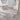 Aurora Cliff AU24 Modern Abstract Marbled Rug in Grey Silver Natural