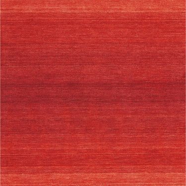 Calvin Klein Linear Glow Pure Hand Made Wool GLO01 Sumac Rug in 236x330 cm