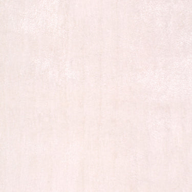 Indigo Plain High Pile Sparkle Soft Shaggy Ivory Rug