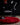 Chicago Shaggy Modern Plain Rug Hallway Runner Circle in Red - Circle 133x133 cm (4'5"x4'5")