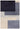 Asiatic London Sketch Blocks Retro Soft Non-Slip Hand-Carved Polypropylene Abstract Rug