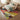 Consept Looms Art102 Multi Pictorial Pop Multicoloured Polypropylene Abstract Floral Rug