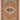 Cashmere 5570 Terracotta Oriental Traditional Floral Kilim Hallway Runner Rug