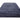 Gleam Luxury Contemporary Modern Shiny Plain Hand Woven Viscose Navy Blue Rug