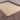 Boston Plain Thick Soft Fluffy Plush Silky Sparkle Shaggy Rug Round in Cream