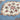 Aubusson Origins Shensi Traditional Wool Round, Hallway, Halfmoon Rug in Blue