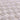 Laurent LA02 Checkered Fringed Grey Cotton Abstract Textured Checked Rug