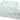 Asiatic London Astral AS13 New Silver Silky Shiny Acrylic Cotton Abstract Textured Rug - Medium 120x180 cm (4'x6')