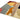 Reef Abstract RF14 Hand Tufted Rug in Multi