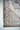 Alia 842G5 Short Pile Grey Polypropylene Traditional Bordered Medallion Rug