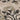 Revival Kew Antique Printed Grey Traditonal Tasseled Persian Flatweave Rug 120x170 cm