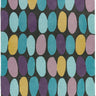 Asiatic London Matrix Sofia MAX34 Multicolour Wool Viscose Geometric Textured Rug 200x300 cm