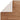 Kuza Stripe Soft Silky Velvety Terracotta Polypropylene Abstract Textured Distressed Rug