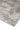 Gatsby Modern Abstract Shiny Viscose High Quality Hand Woven Cloud Grey Silver Rug