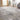 Consept Looms Skyline SK103 Pictorial Ivory Navy Abstract Modern Soft Rug