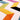 Spectra Carved Coral  Geometric Rainbow Bright Multi Coloured Soft Rug Hallway Runner