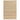 Naturi Hand Woven Jute Rug Reversible Checkerboard Flatweave Rug in Natural