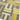 Asiatic London Matrix Code Yellow Multi Tufted Wool Viscose Geometric Textured Rug 160x230 cm