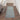 Colorado Arrow Chevron Hand-Tufted CLR02 Indigo Ivory Wool Textured Modern Hallway Runner Rug - Runner 69 x 229 cm (2'3"x7'6")