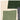 Asiatic London Romy Papercut Hand-Tufted Green Wool Modern Soft Rug