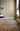 Origins Labyrinth Wool Hand Tufted Rug in Black/White