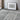 Asiatic London Nova Antique NV10 Grey Polypropylene Traditional Vintage Abstract Rug - Small 80x150 cm (2'6"x5')
