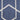 Horizon Classic Trellis HOZ01 Navy By Indoor Outdoor Polypropylene Geometric Textured Rug