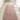 Origins My Nude Pink Washable Non-Slip Polypropylene Shaggy Rug