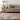 Harput HAP1018 Modern Vintage Area Yellow Multi Washable Jute Cotton Polypropylene Rug