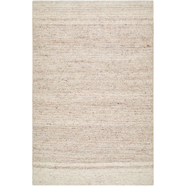 Derby Cottage Wool Beige Rug