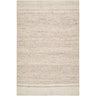 Derby Cottage Wool Beige, Ivory & Sandstone Rug - Large Plus 152x229 cm (5' x 7'6'')
