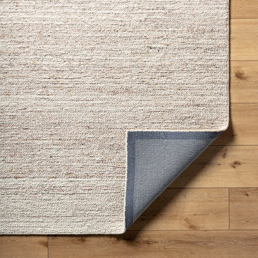 Derby Cottage Wool Beige Rug
