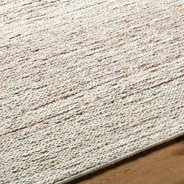 Derby Cottage Wool Beige Rug