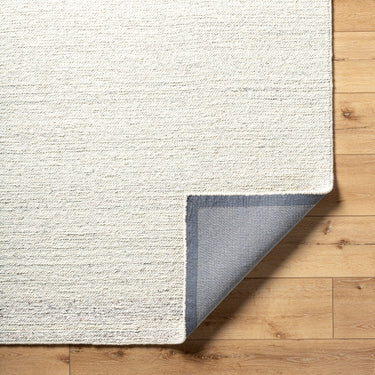 Derby Cottage Wool Grey Rug