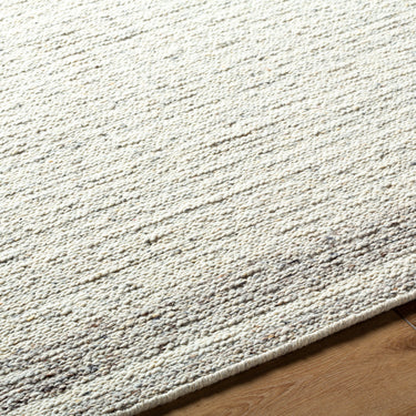 Derby Cottage Wool Grey Rug