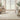 Graceful GRU01 Ivory Modern Abstract Wool Rug & Hallway Runner by Nourison - Medium 114x175 cm (4'x5'9'')