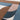 Asiatic London New Matrix Klotski MAX89 Retro Tufted Teal Blue Handmade Wool Abstract Geometric Rug