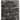 Serenity Shaggy Rug Super Soft Velvet Silky Metallic Sheen Silver Grey Rug in Small Size  80x150 cm (2'6"x5')