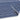 Halsey Indoor Outdoor Rug Hand Woven Geometric Flatweave Reversible Blue Rug Runner or Cushion